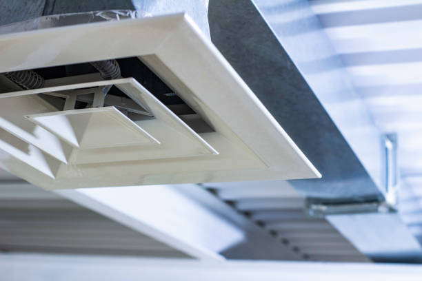Best Ductwork Cleaning Services  in Pocono Ranch Lands, PA