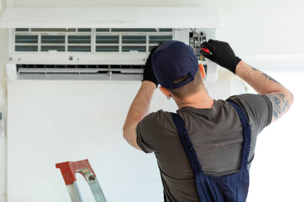 Best Professional Duct Cleaning Services  in Pocono Ranch Lands, PA