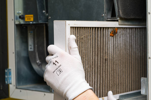 Best HVAC System Cleaning  in Pocono Ranch Lands, PA