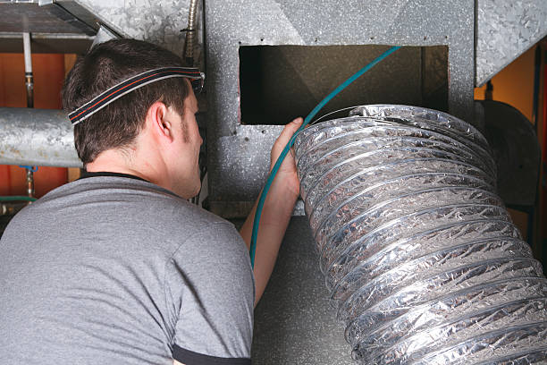 Best Home Air Vent Cleaning  in Pocono Ranch Lands, PA