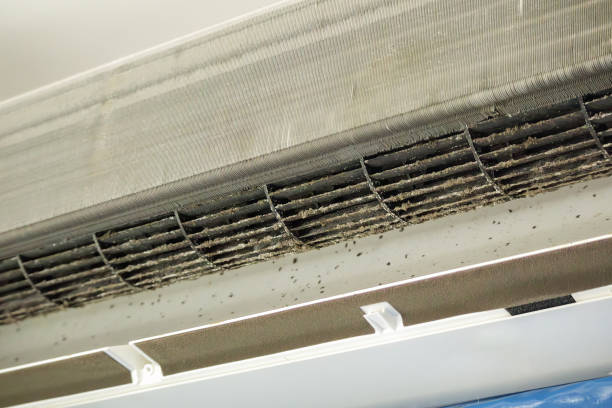 Reliable Pocono Ranch Lands, PA Airduct Cleaning Solutions